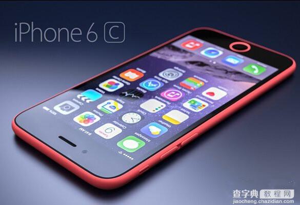 iPhone6c什么时候上市？苹果iPhone6c报价多少钱？1