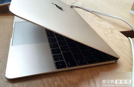 全新MacBook设置辅助程序时出现无限菊花的解决方法1