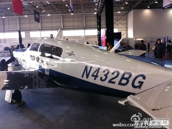 中国不仅能造飞机，造的还是世界“最快”8