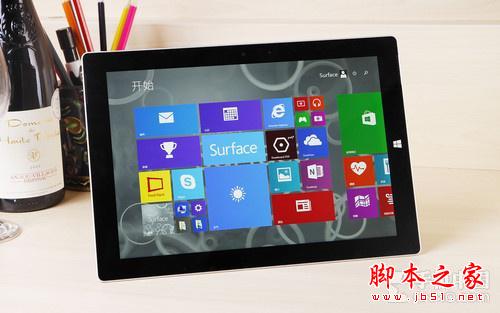 微软Surface 3深度评测 更薄更轻更实惠6