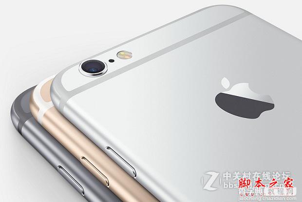 iPhone 6S再曝光：机身变薄0.2毫米！不是变厚吗？5