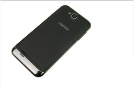 神舟灵雅E50配置曝光 神舟灵雅智能手机将于26日发布3