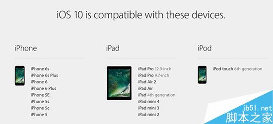 iPhone5升级iOS10怎么样？iPhone5可以升级iOS10吗？2