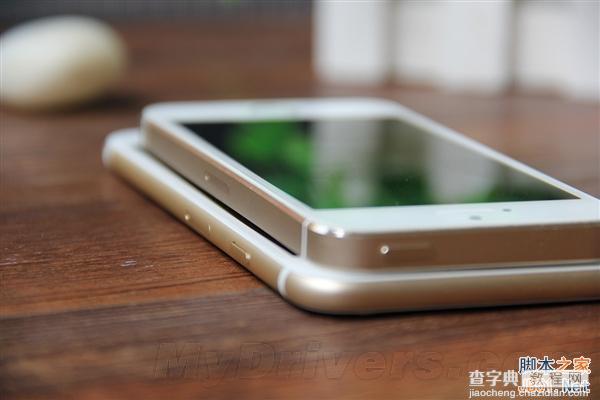 【多图】5288元国行版16GB土豪金iPhone 6开箱图赏 手感好棒!51