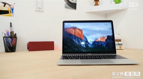 全新OS X El Capitan上手评测视频：功能细节更精致1