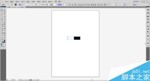 Illustrator CS5画笔样式的使用方法4
