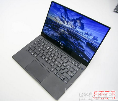 戴尔xps13怎么样 戴尔xps13笔记本上手体验视频1