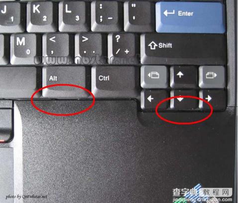 笔记本电脑键盘失灵怎么办 笔记本键盘拆卸图解过程1