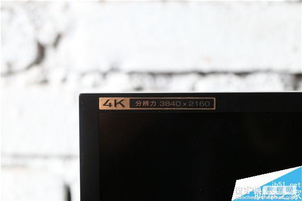 夏普首款60寸YunOS电视真机图赏:做工细腻4K惊艳5