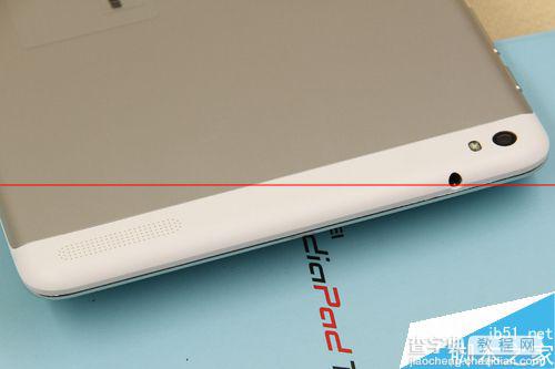 9.6寸荣耀畅玩平板note上手试玩评测8