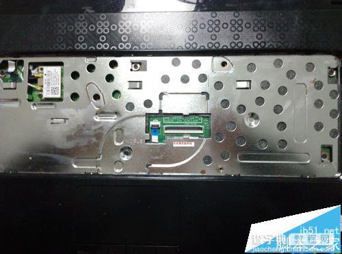 戴尔笔记本怎么拆机换风扇?5