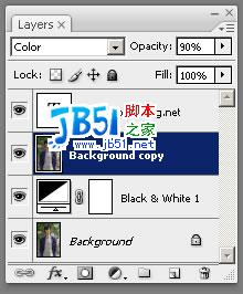 Photoshop CS3新功能妙用8