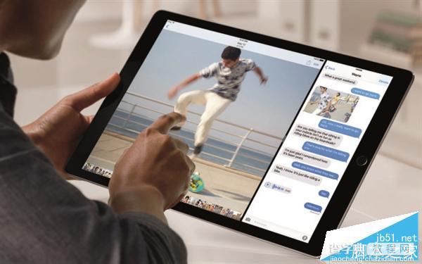 iPad Pro对比Surface Pro 3谁更适合办公?两者对比评测1