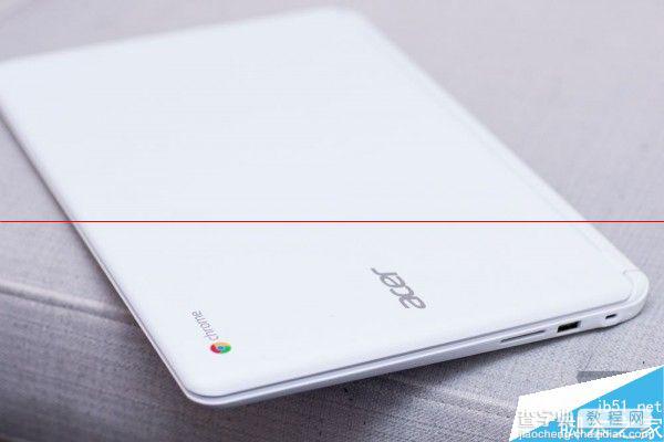 15.6寸 宏碁Chromebook 15笔记本测评2