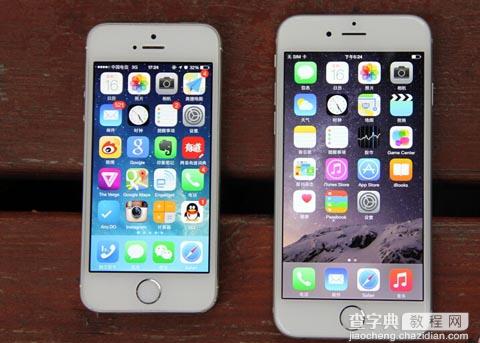 iPhone6/6 Plus常见问题及解决方案汇总2