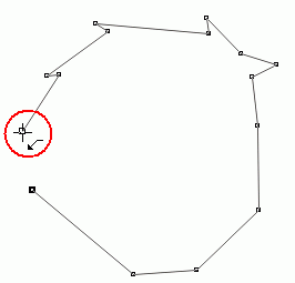 coreldraw简单绘制可爱的调皮猴头像13