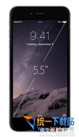 iphone6 plus越狱后修改运营商图标(移动联通电信)1