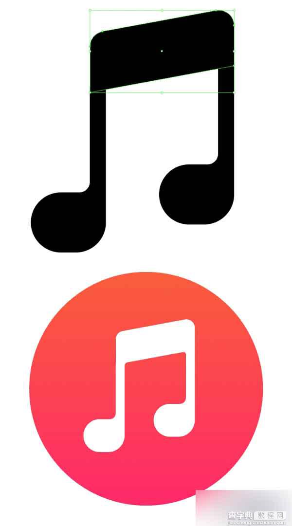 AI绘制一套完整的Apple Watch图标19