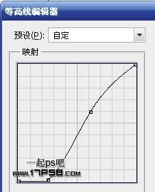 photoshop利用图案及样式制作出非常可爱的橘黄色蜂窝水晶字21
