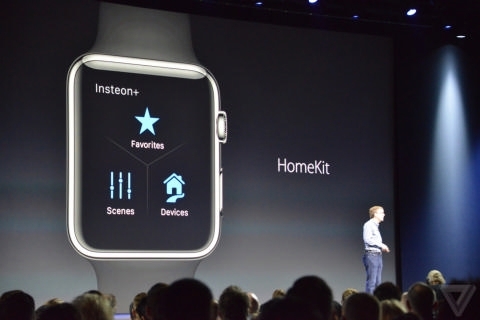 正式推出！手表操作系统watchOS8