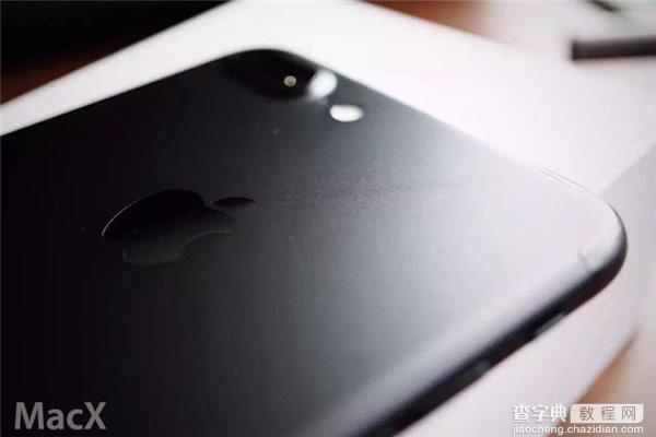 苹果7/Plus国内首发开箱 iPhone7/Plus国行版开箱图赏7