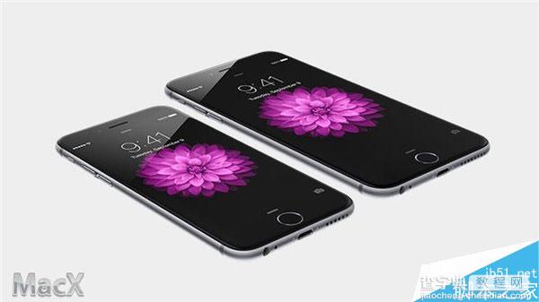 国行iPhone6今日再预约 17日店内摇号成功率先取货3