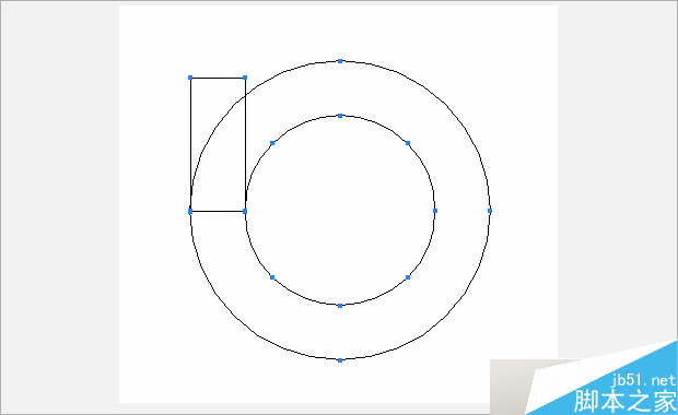 AI制作一个漂亮的3D立体质感标志9