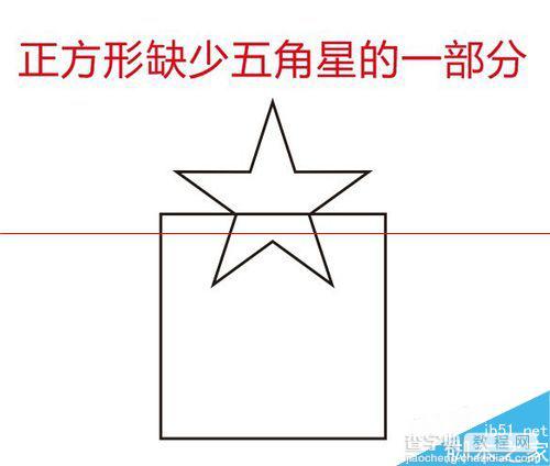 CDR怎么画图形？cdr画不规则图形的详细教程9