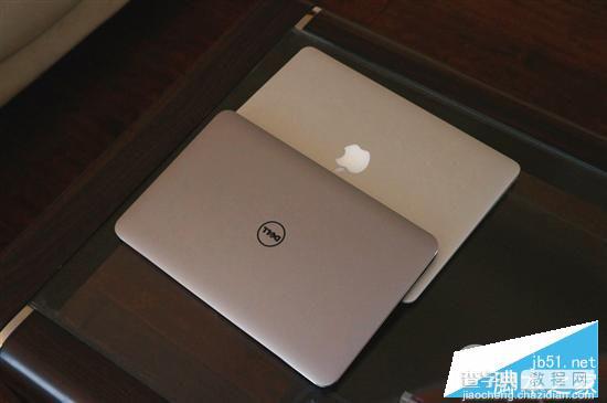 苹果MacBook和戴尔Dell XPS 13哪个好？MacBook/Dell XPS 13对比评测2