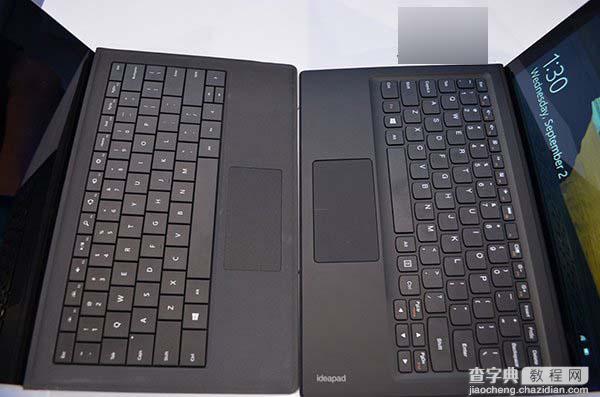 Win10平板之争：联想MIIX 700与微软Surface Pro 3哪个好？联想MIIX 700与微软Surface11