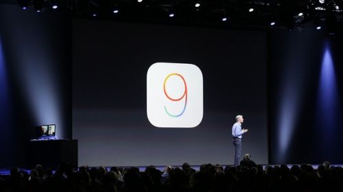 苹果iOS9有哪些新功能？苹果iOS9新功能一览1