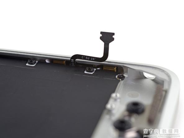 iFixit发布2015 MacBook笔记本拆机详细图赏50