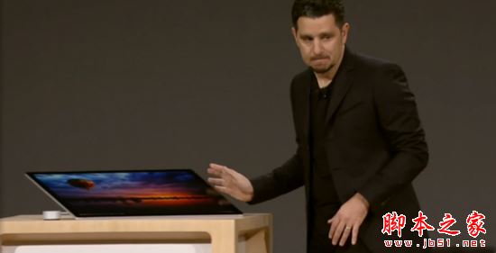 Surface Studio值得买吗 微软Surface Studio一体机详细评测图解4
