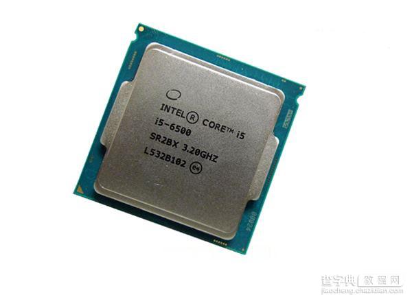 VR电脑装机推荐 第六代i5-6500/GTX970配置单2