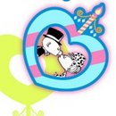 QQ情侣头像对对碰第3辑21