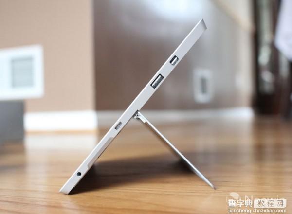 [视频+图]微软平板Surface 3开箱测评14