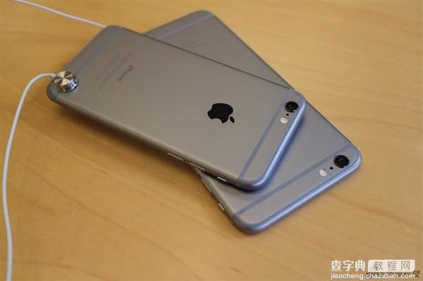 iPhone6/iPhone6 Plus今日香港上市 店内真机实拍(图文直播)30