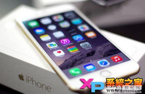 苹果iPhone6 Plus出现无故死机是什么原因1