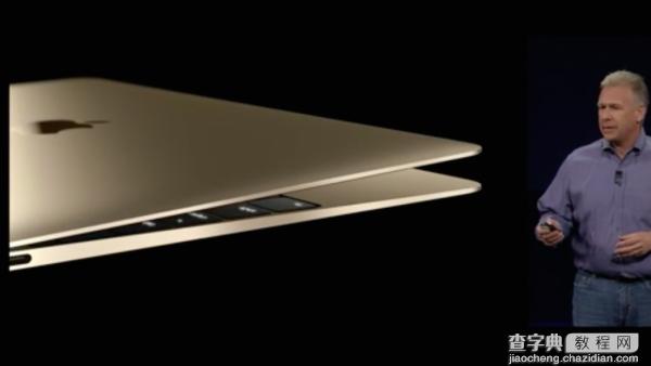 12英寸MacBook 对比12英寸iPad 你更愿意买哪个？1