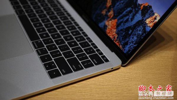 苹果新MacBook Pro值得买吗 2016款苹果新MacBook Pro详细评测图解7