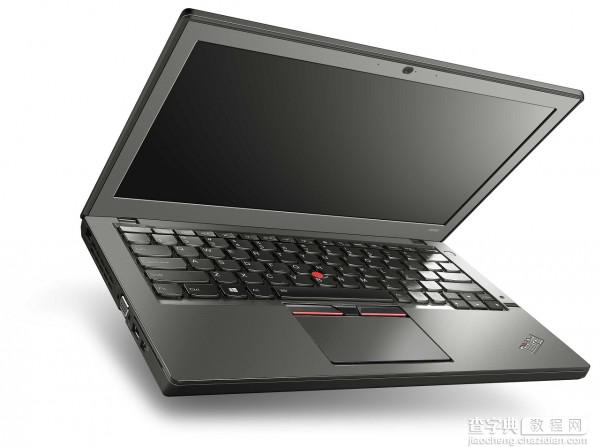 联想Thinkpad X250正式发布 最低7146元4