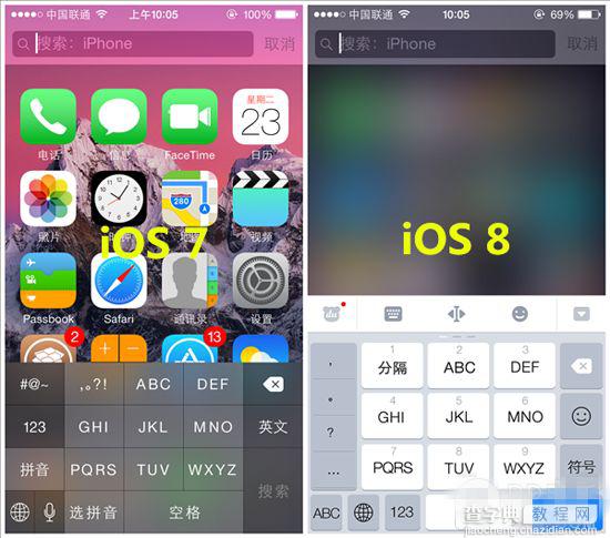 iOS8正式版深度体验评测新功能 亮点多过bug值得升级2