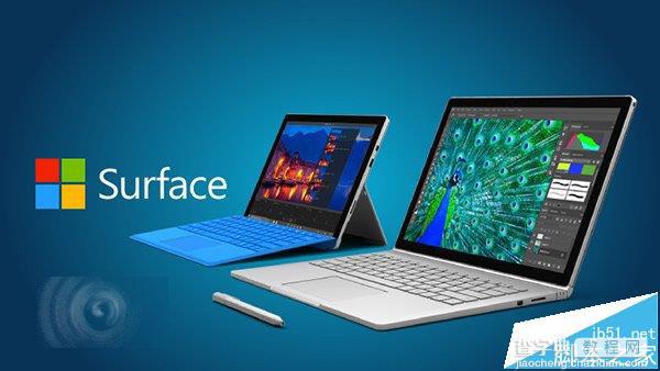 Surface Pro 4/Book五月固件更新内容及修复bug汇总1