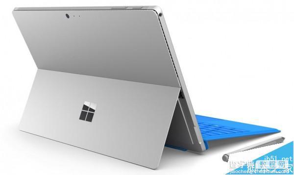 win10笔记本Surface Pro 4中哪些改进令你兴奋？9