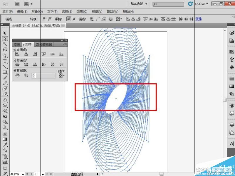 AI制作复杂逼真的钞票底纹图9