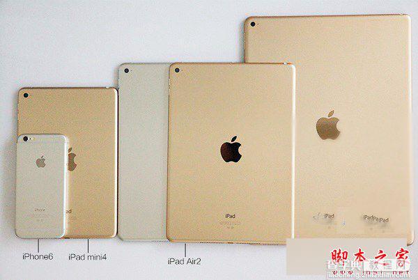 国行版 iPad mini 4开箱图赏：6.1mm超薄金属机身7