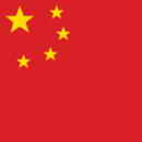 中国加油！史上最全的16款红心中国QQ头像9
