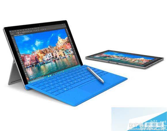 微软Surface Pro4与Surface Book的区别对比评测(全)1