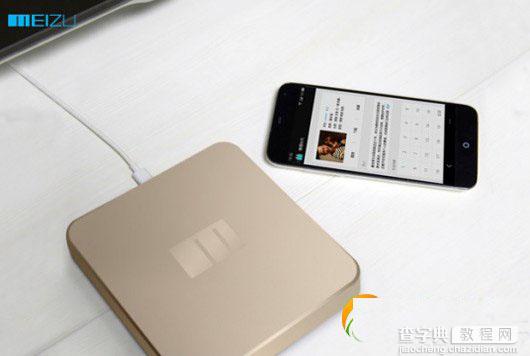 魅族box是什么？魅族box功能及图片曝光2