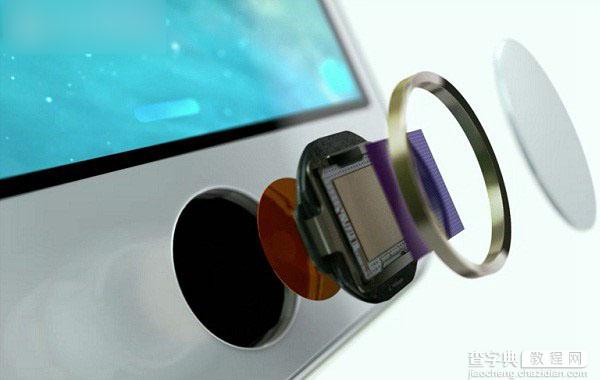 为什么iPhone重启后Touch ID不能用？苹果iPhone指纹识别原理介绍1